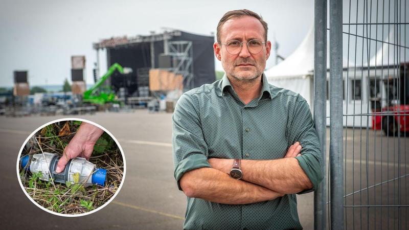 Unstrut-Hainich-Kreis: Festival-Zukunft in Gefahr – Warum der Bürgermeister jetzt die Reißleine zieht