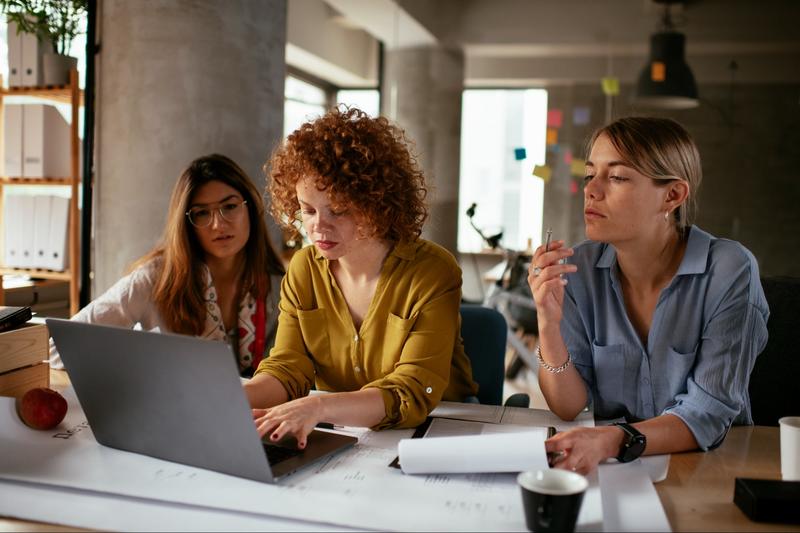 Only 21% of Employees Are Engaged at Work. Here's How Leaders Can Turn Things Around.