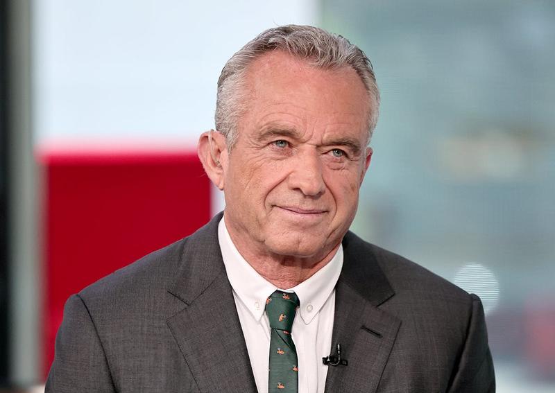 It Sure Seems Like One Key GOP Vote Regrets Appointing RFK Jr.