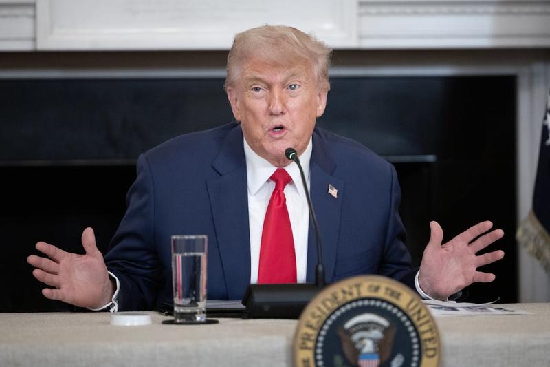 Trump’s California Crackdown Is a Sign of Weakness
