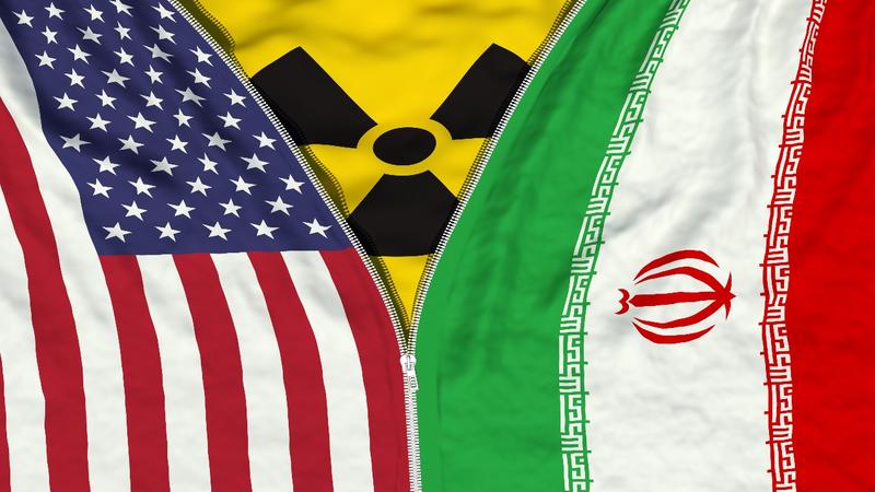US-Iran Nuclear Negotiations Are a Test for Global Energy and Security 