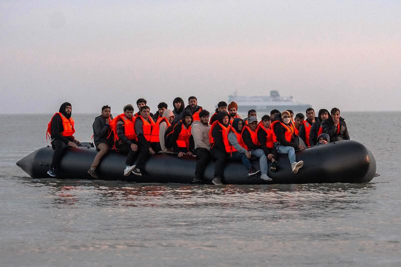 A New Form of Global Apartheid Aims to Control Other People’s Movements