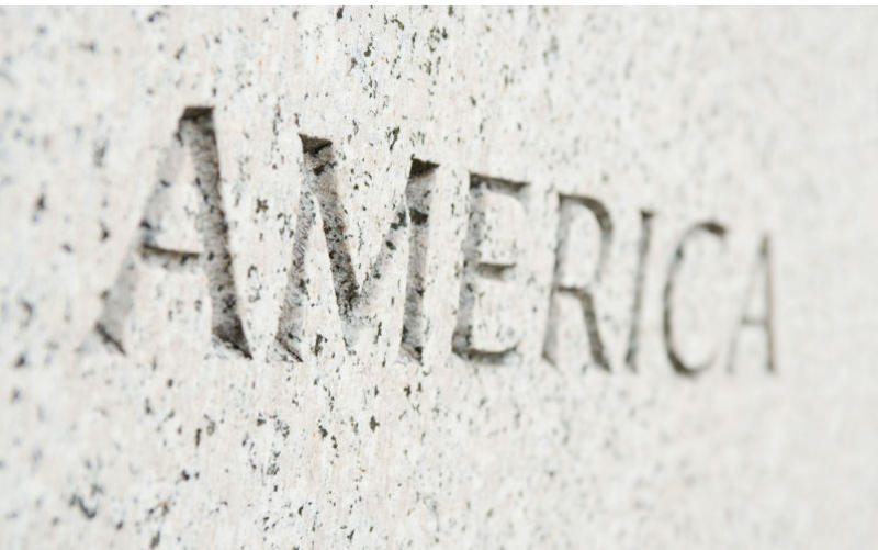 Is the US on the path to becoming a failed state?