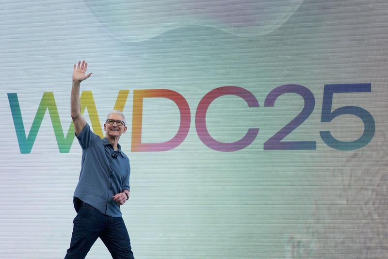 Wie Apple vom Marktführer zum Nachzügler wird