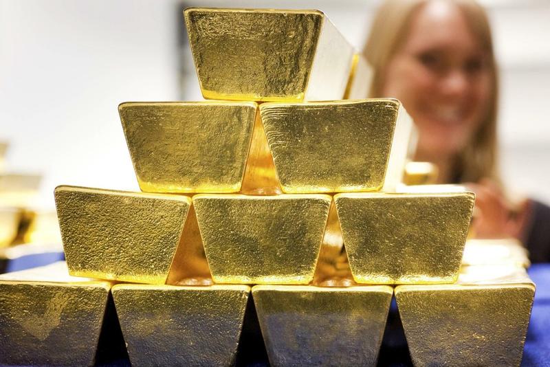 EZB schlägt Alarm und das Papiergold-System gerät ins Wanken