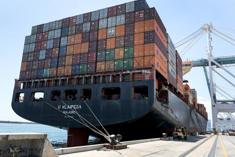 New US Tariffs Are Working as Intended, Right? Wrong.