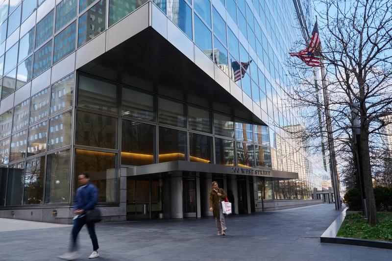 The Banks Are Re-Tranching
