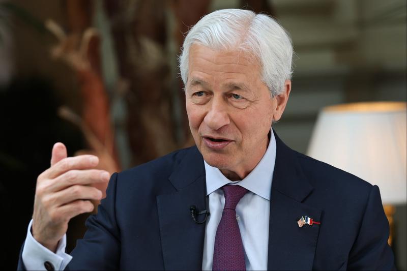 Leaked JPMorgan Internal Survey Reveals Returning to the Office Hurt Morale