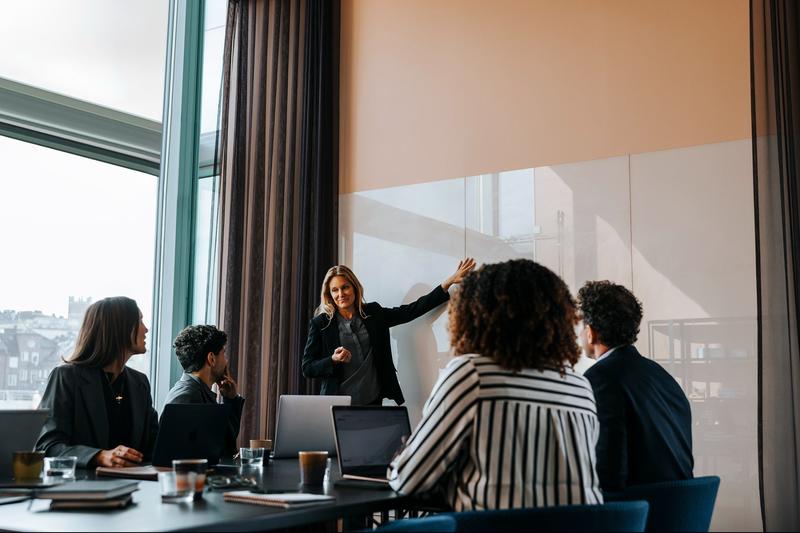 The Strongest Cultures Are Built Through Consistency. Here's Why — and What Leaders Should Be Doing Every Day.