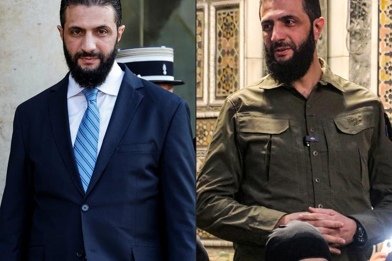 Why the West Embraced Syria and Ditched Afghanistan