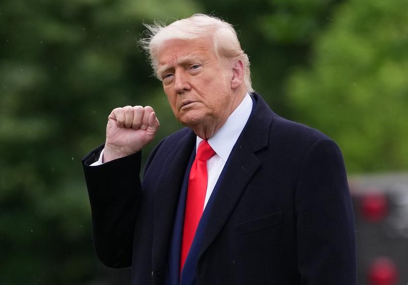 World Bank: Trump’s Trade War Could Destroy the Global Economy