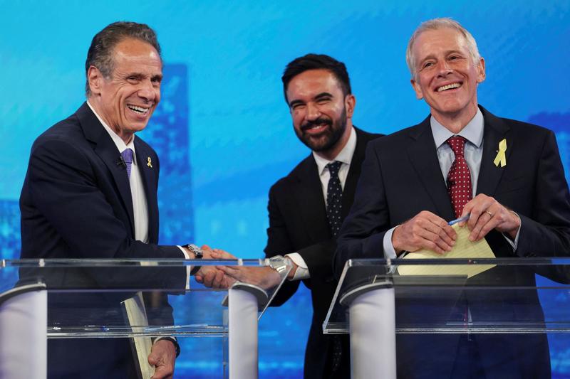 NYC’s destructive Democratic candidates: Letters to the Editor — June 11, 2025