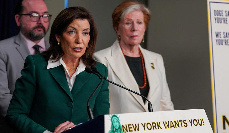 New York State of Death: The Empire State Senate Moves for Legalizing Assisted Suicide