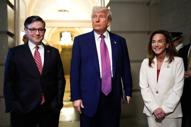 Making Families Great Again: An Expectant Mother’s Vision for Trump’s America