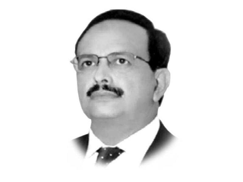 پی آئی اے کے بعد پولیس اکیڈیمی (چوتھی قسط)