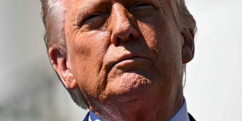 Warum Leute wie Trump gewählt werden