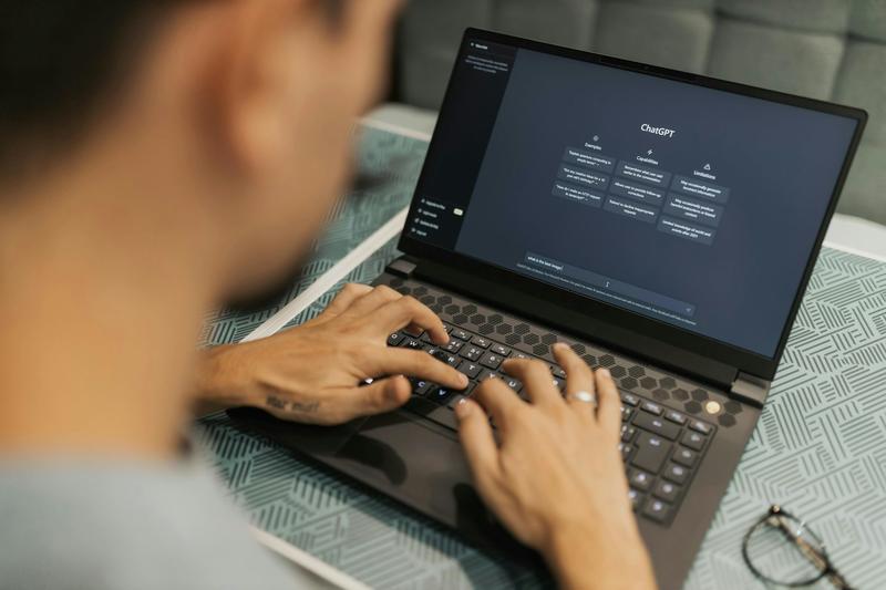 Assessment in the age of AI – unis must do more than tell students what not to do