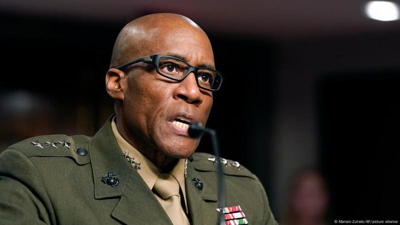 US military adjusts Africa strategy