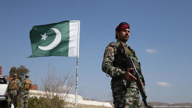 Pakistan boosts military spending amid India tensions