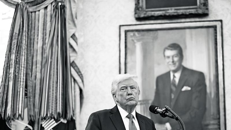 Sì, l’America viene da Marte, noi da Venere. Democrazia, vincono (ancora) loro