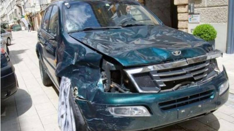 Graz, il precedente: 10 anni fa un uomo alla guida di un Suv investì decine di persone uccidendone tre