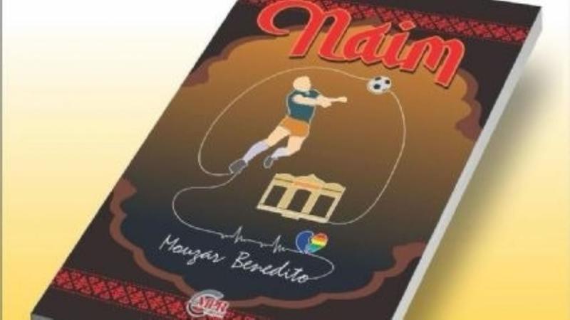 Livro “Naim”: não tenho lugar de fala. E daí?