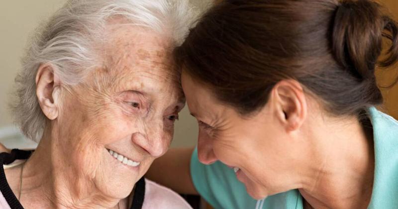 Alzheimer’s - six facts to know about the disease