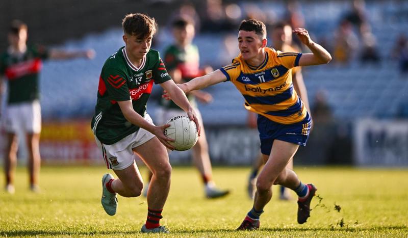 OPINION - Bright young lights can lift the darkness in Mayo
