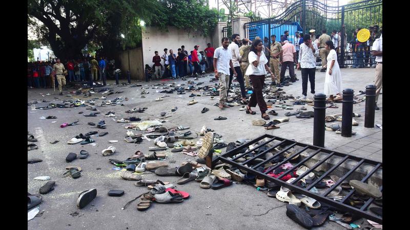Bengaluru stampede: Some questions for Karnataka govt