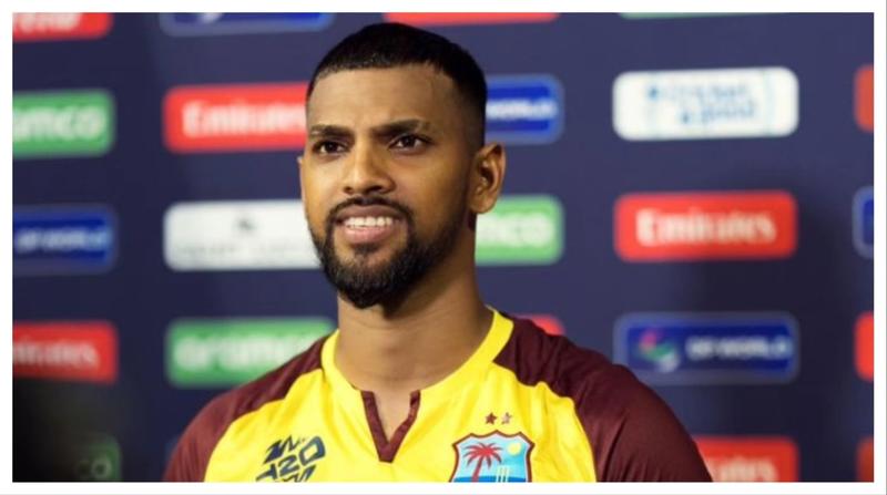 West Indies' Nicholas Pooran calls time on international career at 29