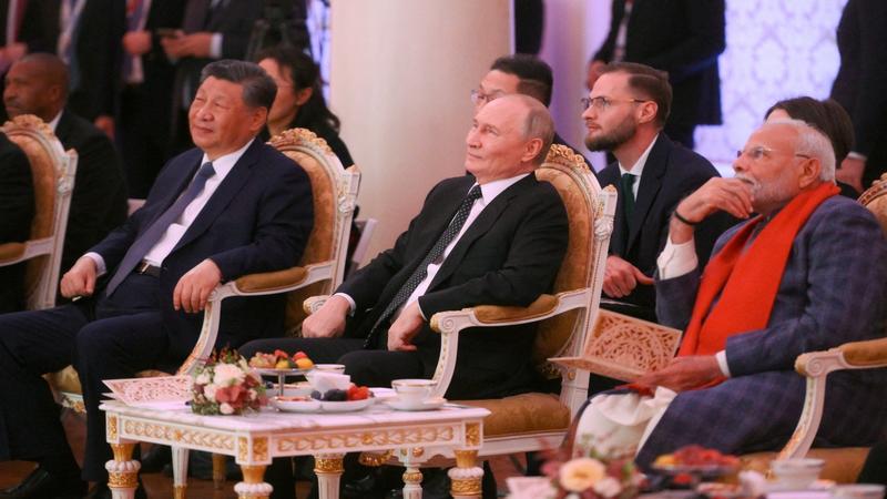 Opinion | Russia-India On Shaky Grounds? Why India Needs To Become Truly Independent