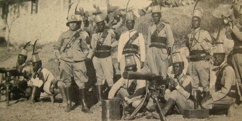 Chiediamo scusa all’Etiopia