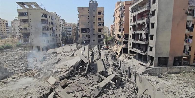 واشنطن أبلغت لبنان رسميا: إسرائيل ستواصل ضرب لبنان... والثنائي يحذّر: الحرب ستعود!