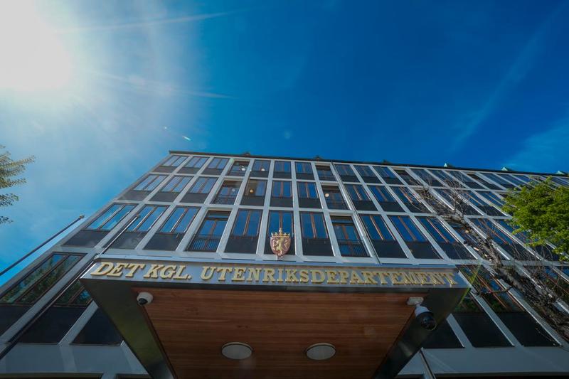 Innsatsen for fred og konfliktløsning har aldri vært viktigere