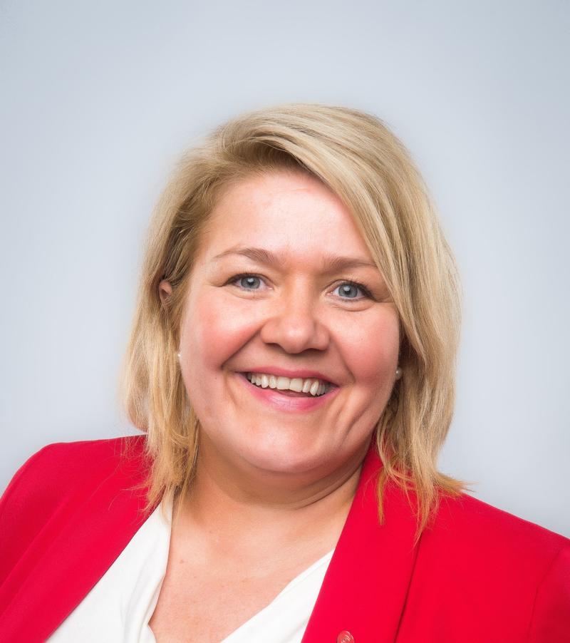 Bomskudd av Høyre