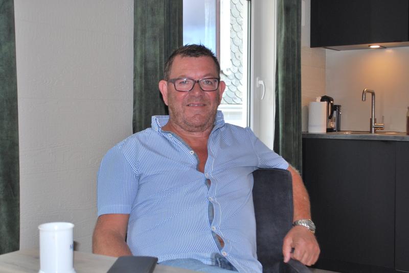 Kommuner på vei mot grøfta