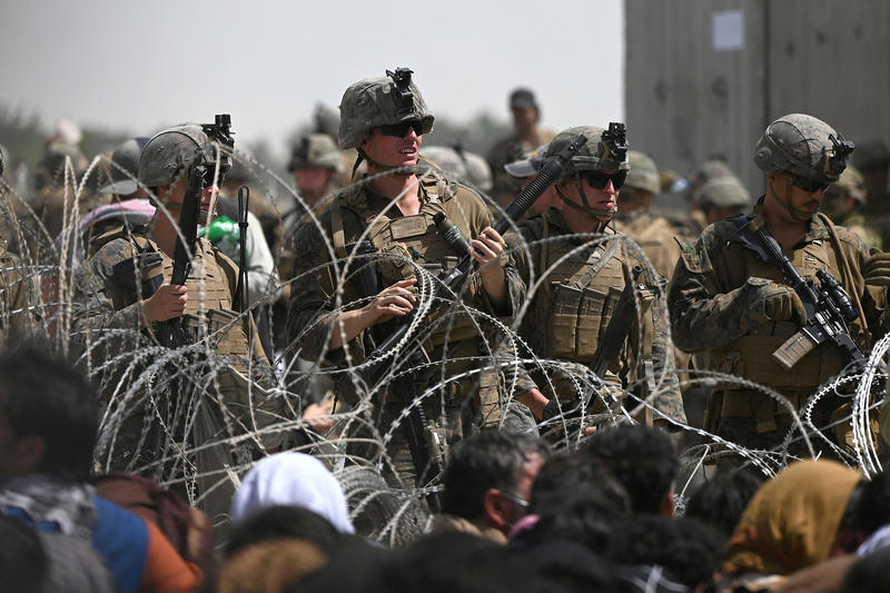 Afghan refugee office is a corrupt failure — Trump is right to shut it down