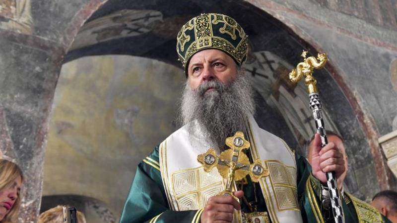 Gospodine Porfirije Periću, budite kao vladika Grigorije