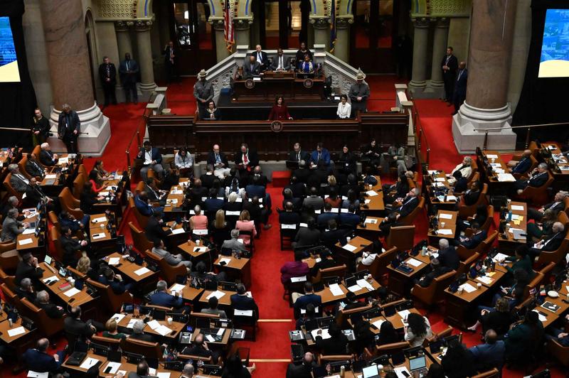 Letters: Readers push for Medical Aid in Dying Act in session's waning days