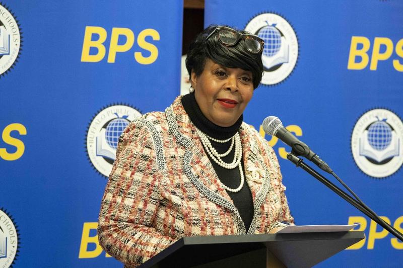 The Editorial Board: Next BPS superintendent will benefit from William Knight’s brief but effective term