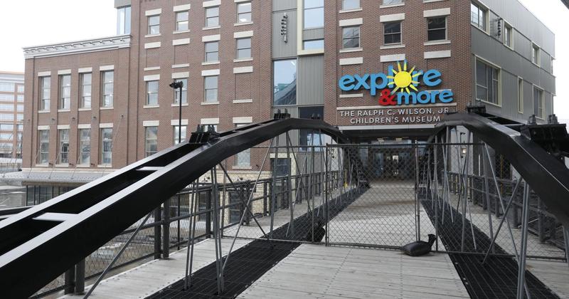 My View: Get out and enjoy what Buffalo and WNY has to offer