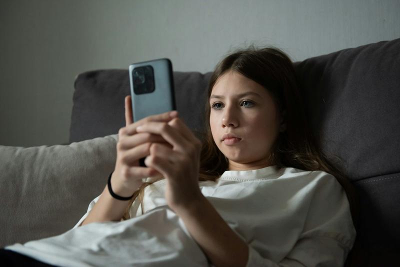 Those ‘what I eat in a day’ TikTok videos aren’t helpful. They might even be harmful