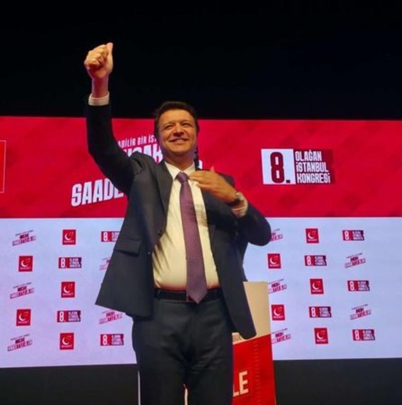 Milli Görüş işte bu medeniyetin varisidir!