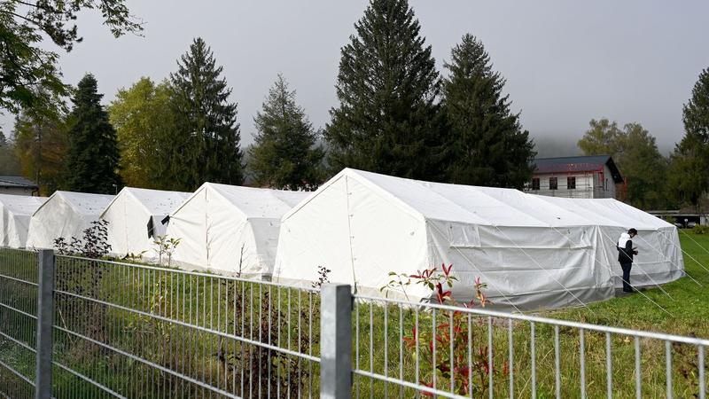 Österreich | Asylpolitik in Österreich: Drangsalieren, mehr fällt ihnen nicht ein