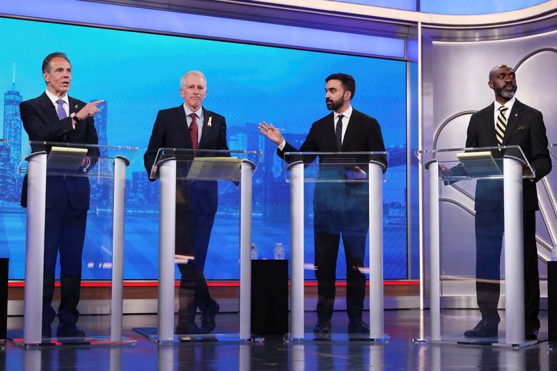 Michael Goodwin: Dems agree NYC is too expensive — and voters can’t afford them being in charge