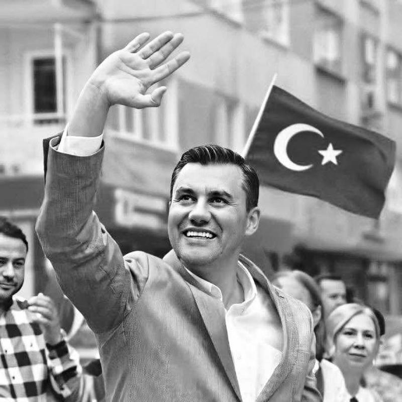 Ferdi Başkanı Sevdik Çünkü…