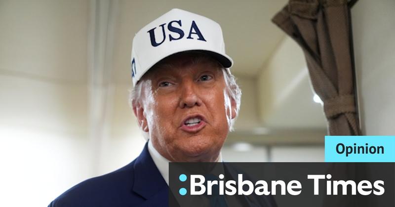 Has Trump created an opportunity for the euro to displace the US dollar?