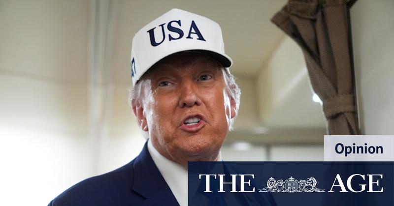 Has Trump created an opportunity for the euro to displace the US dollar?