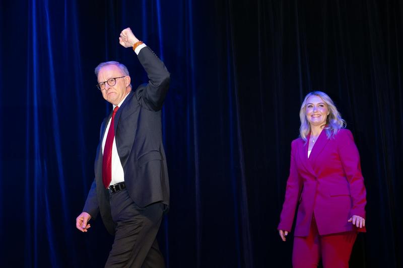 Labor’s win at the 2025 federal election was the biggest since 1943, with its largest swings in the cities