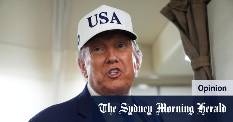Has Trump created an opportunity for the euro to displace the US dollar?